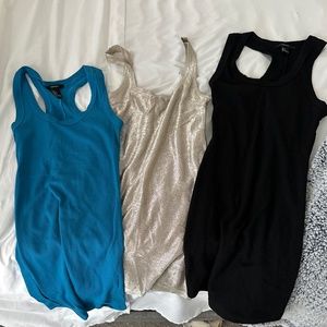 Mini Dress Bundle
